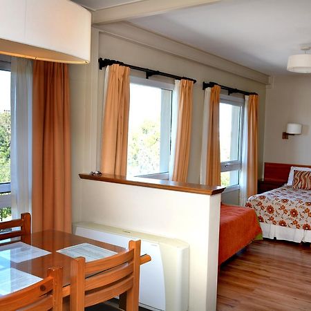 Patagonia Suites Trelew Exterior foto