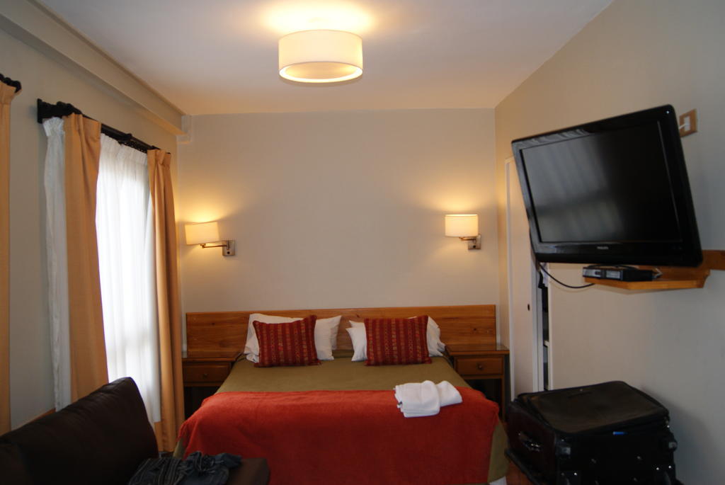 Patagonia Suites Trelew Exterior foto