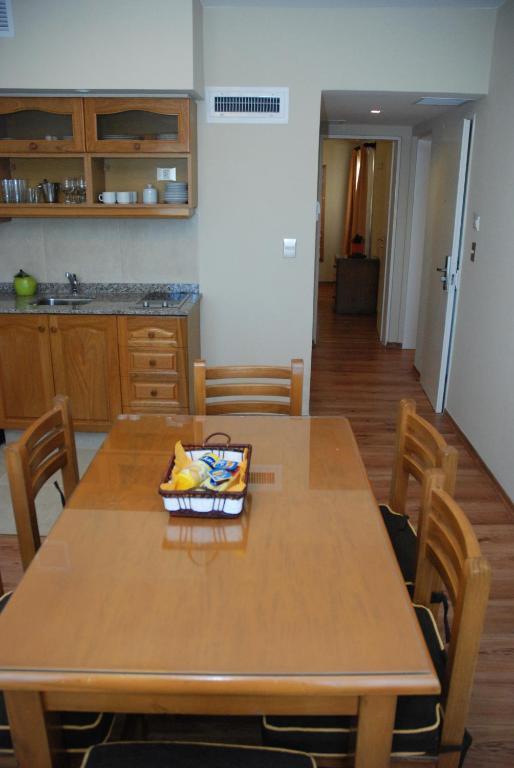Patagonia Suites Trelew Habitación foto