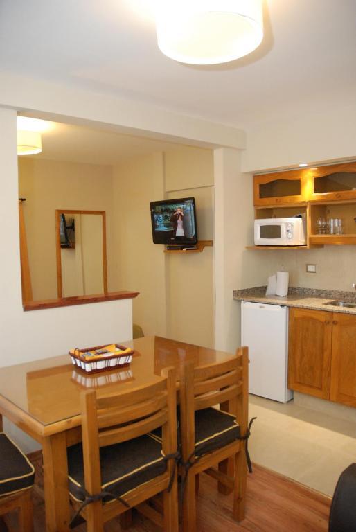 Patagonia Suites Trelew Habitación foto