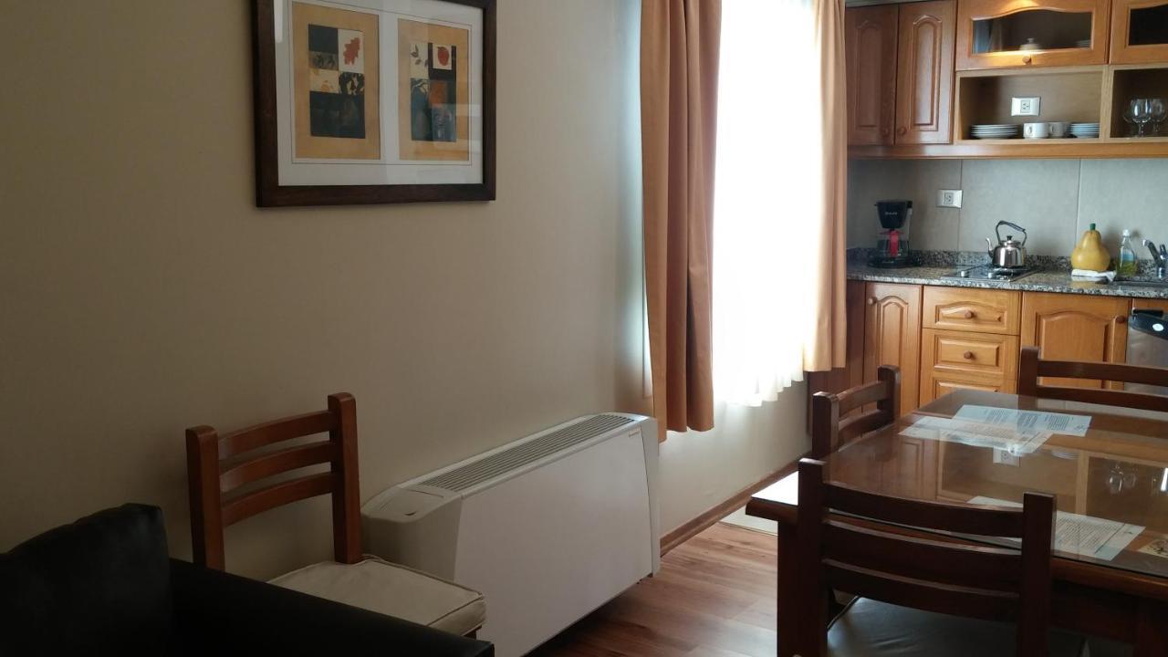Patagonia Suites Trelew Exterior foto