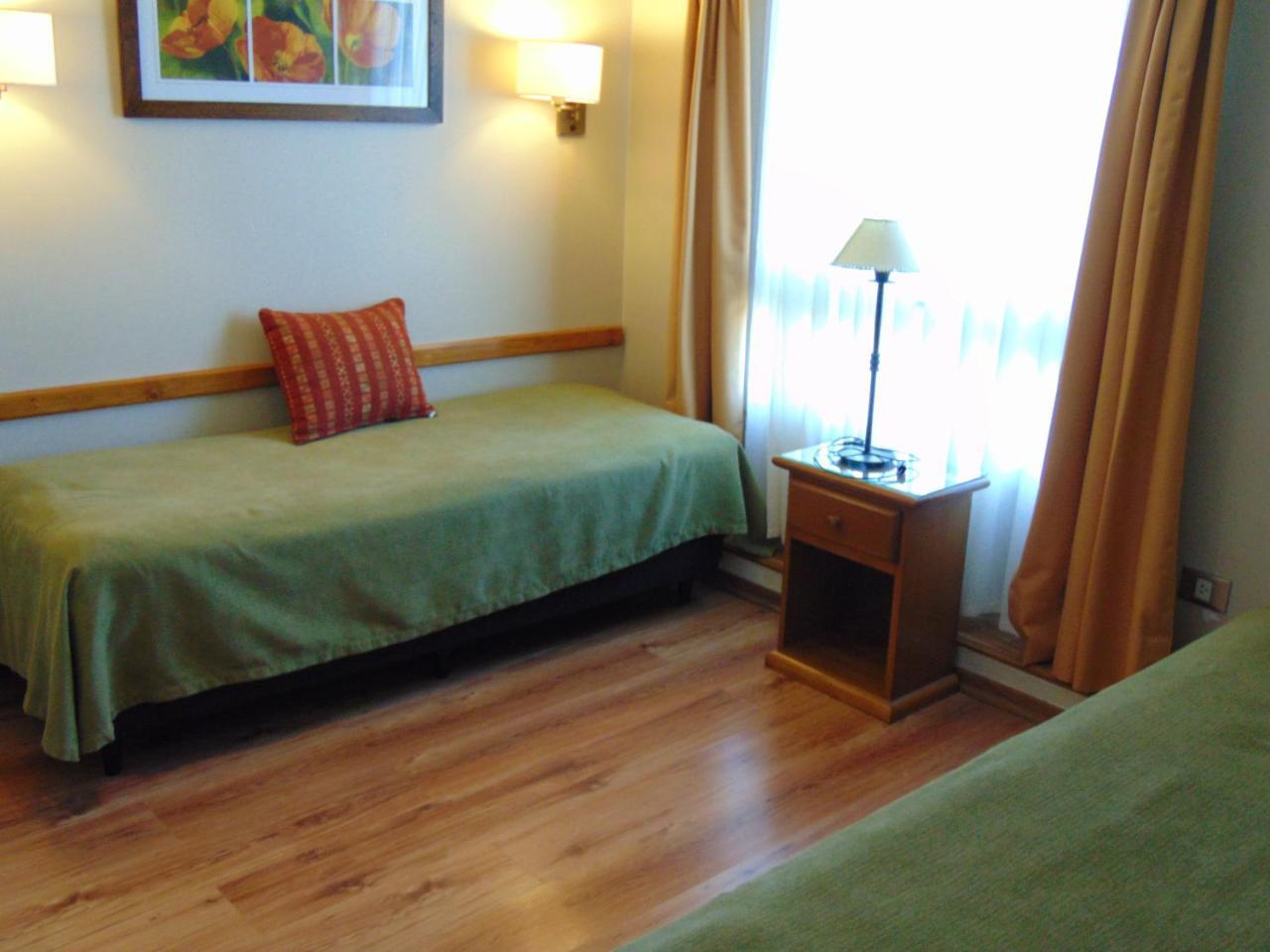 Patagonia Suites Trelew Exterior foto