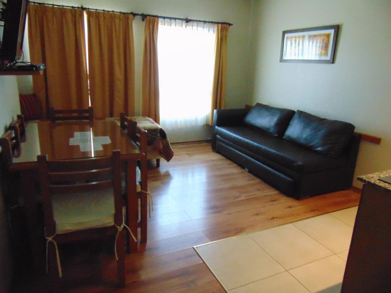 Patagonia Suites Trelew Exterior foto