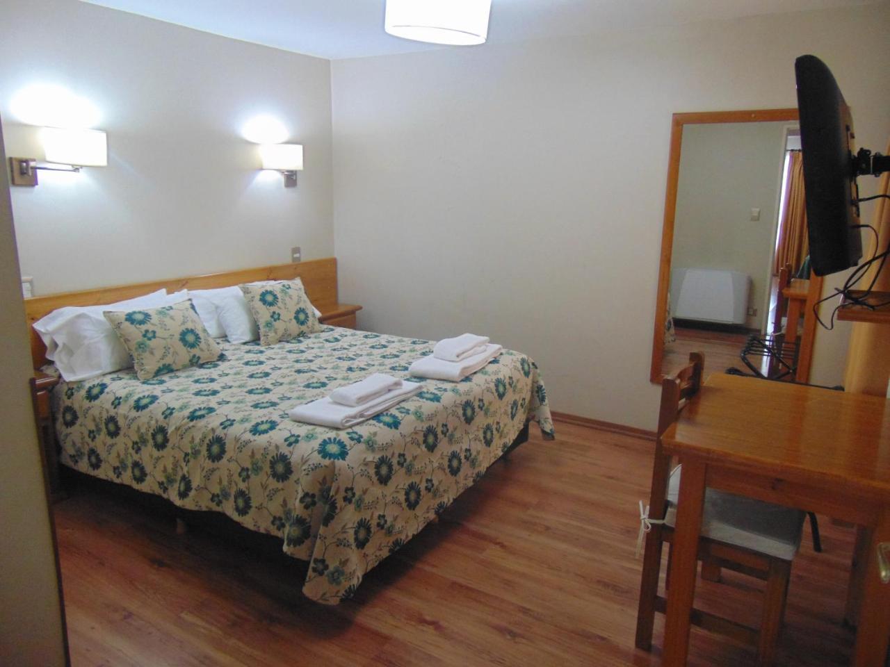 Patagonia Suites Trelew Exterior foto