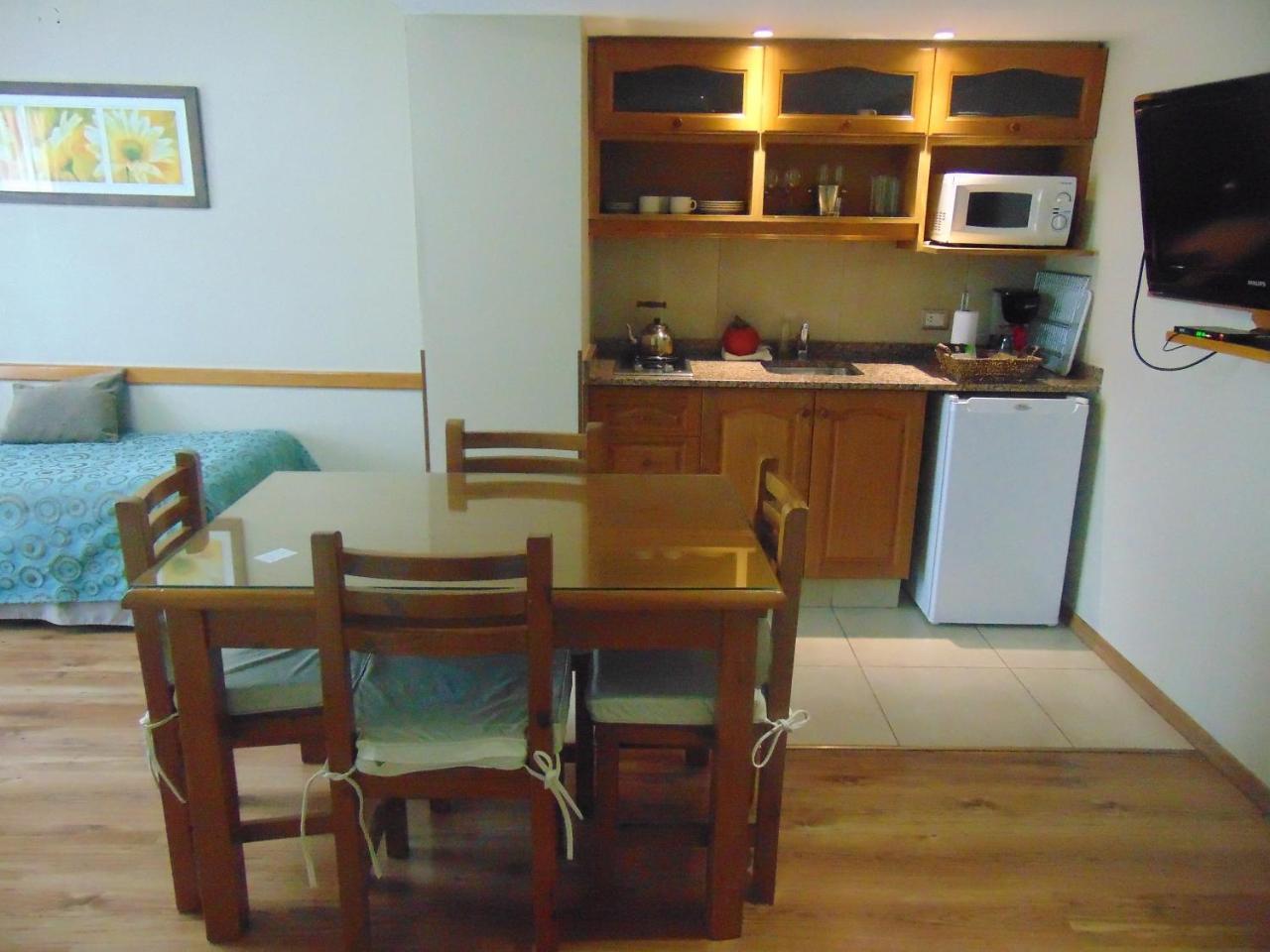 Patagonia Suites Trelew Exterior foto
