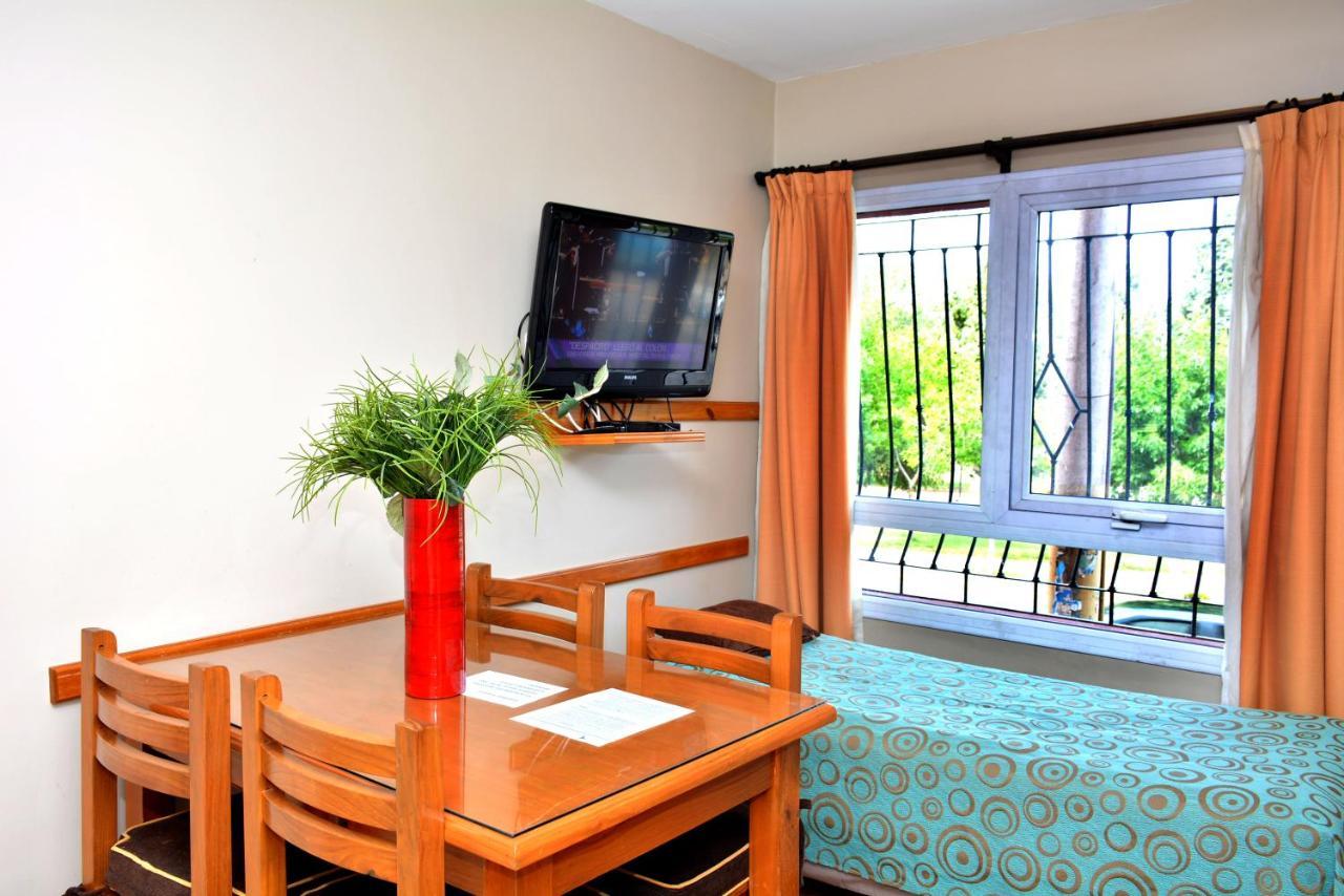 Patagonia Suites Trelew Exterior foto