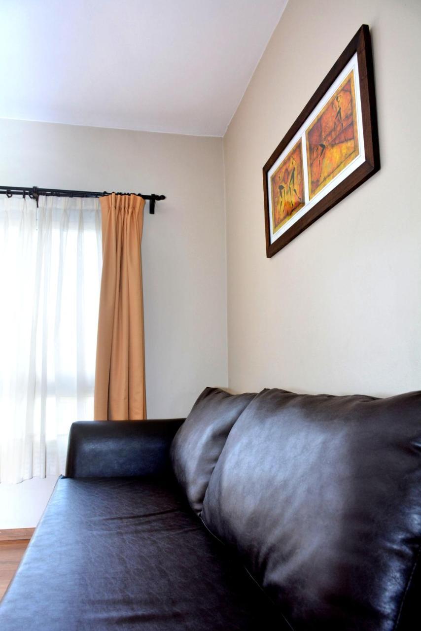 Patagonia Suites Trelew Exterior foto