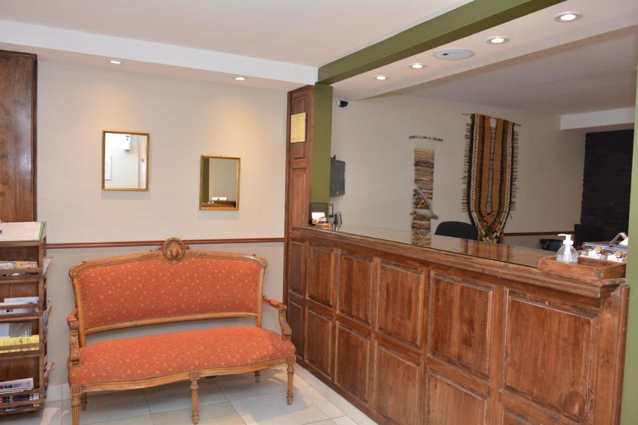 Patagonia Suites Trelew Exterior foto